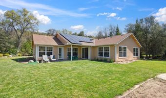 46506 Wallu Ln, Ahwahnee, CA 93601