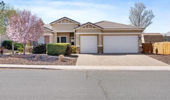 1194 Jasmine Ln, Fernley, NV 89408