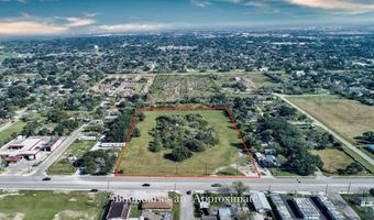 900 N Johnson St, Alice, TX 78332