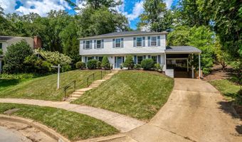 8302 NIGHTINGALE Ct, Annandale, VA 22003