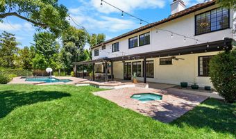 29340 Castlehill Dr, Agoura Hills, CA 91301