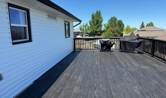 2122 E 23rd St, Casper, WY 82601