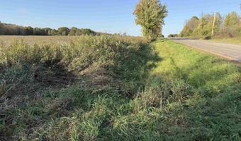 Lot 3 EAU CLAIRE RIVER ROAD, Aniwa, WI 54408