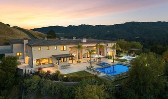 1021 Via Del Gato, Alamo, CA 94507