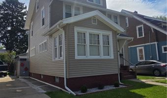 5202 Samuel Ave, Ashtabula, OH 44004