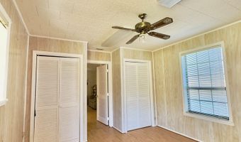 7255 Sibbie Rd, Abbeville, GA 31001