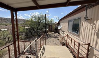 57 Morgan Ln, Buckhorn, NM 88025