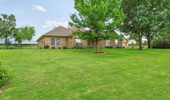 416 Hurricane Creek Cir, Anna, TX 75409