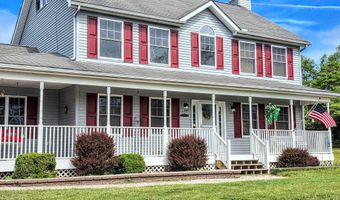 450 Patten Cir, Albrightsville, PA 18210