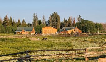 807 MERNA N BEAVER Rd, Daniel, WY 83115