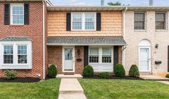 330 HARLAN Sq A-6, Bel Air, MD 21014