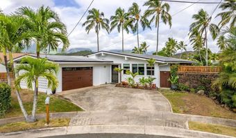 880 Akiu Pl, Kailua, HI 96734