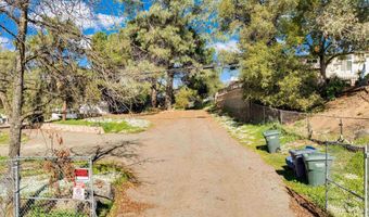 1242 Marshall Rd, Alpine, CA 91901