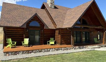 2433 Southfork Rd, Cody, WY 82414