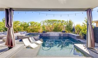 2605 Tolmezzo St, Henderson, NV 89044