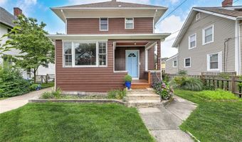 37 Denver Ave, Cranston, RI 02905