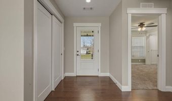 444 John Purdom Dr, Almo, KY 42020
