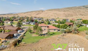 220 S Chugwater Dr, Cody, WY 82414