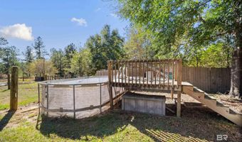 49391 Davis Rd, Bay Minette, AL 36507