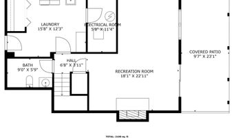 19 SHAGBARK Ct, Rockville, MD 20852
