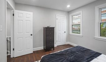 5623 EADS St NE, Washington, DC 20019