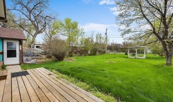 1112 Elkhorn St, Belle Fourche, SD 57717