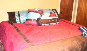 1470 BRIARWOOD St, Ashdown, AR 71822