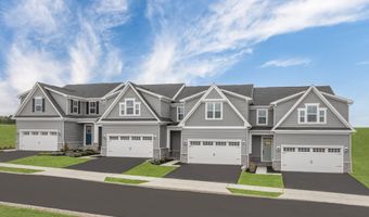 900 Swilken Bridge Rd Plan: Caroline w/ Finished Basement, Aberdeen, MD 21001