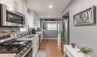 215 W GLOUCESTER Pike, Barrington, NJ 08007