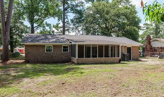 3007 Tallwood Way, Augusta, GA 30906
