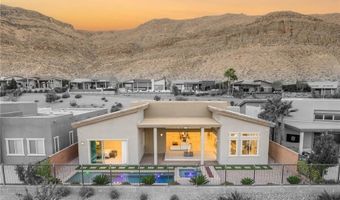 6184 Petroglyph Ave, Las Vegas, NV 89135