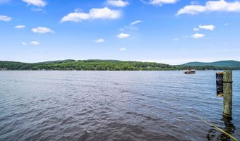 195 E Side Dr, Alton, NH 03809