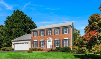 14511 ASCOT SQUARE Ct, Boyds, MD 20841