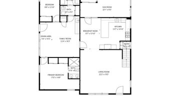 42 Lake Blvd, Aberdeen Twp., NJ 07747