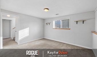 2230 E 16th St, Casper, WY 82609