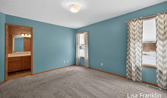 5541 Eric St, Allendale, MI 49401