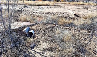 N Mesa Road, Belen, NM 87002