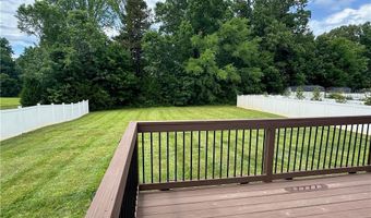 107 Saddlebrook Dr, Advance, NC 27006