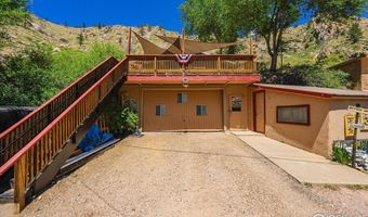 33040 Poudre Canyon Rd, Bellvue, CO 80512