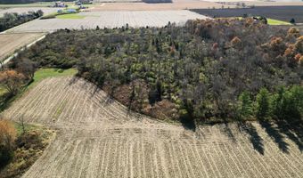 Friday Road, Arcanum, OH 45304