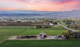 1805 W County Road 8, Berthoud, CO 80513