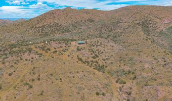 N JUANS CANYON FS 1094 Road, Cave Creek, AZ 85331