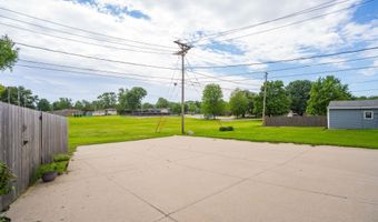 729 SE 3rd St, Ankeny, IA 50021