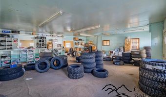 2130 Big Horn Ave, Cody, WY 82414