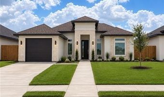 1338 S 9th St, Alamo, TX 78516