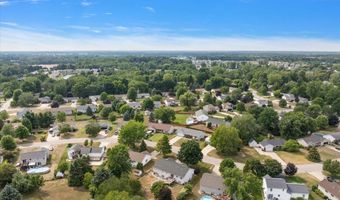11424 Prairie Ave, Allendale, MI 49401