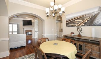 4006 Edgewater Dr, Benton, AR 72109