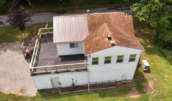4667 Saint Clara Rd, Alum Bridge, WV 26321