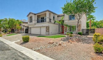 5817 Christine Falls Ave, Las Vegas, NV 89130