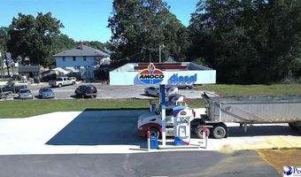 341 S Main St, Bishopville, SC 20010